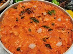 -丽晶酒店-金宝99 Restaurant