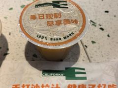 -CALIFORKS加州叉子(朝阳门店)