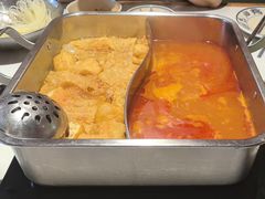 -螺大喜螺蛳粉火锅(雍和宫店)