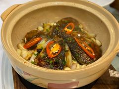 -勝記酒家·37年老字号·经典粤菜(荔枝公园店)