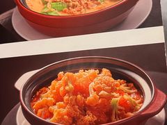 -HOMES上海本帮菜(襄阳公园店)