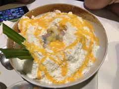 咸蛋冰-Cheevit Cheeva(Sirimangkalajarn)