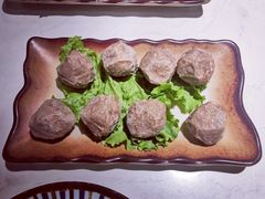 牛肉丸-闵四遵义羊肉粉(朝外大街店)