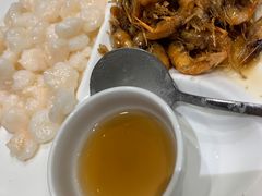 -和记小菜(东方店)