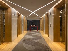 -青岛富力艾美酒店