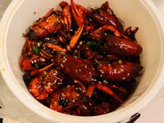油焖大虾-巴厘龙虾·榜首油焖大虾(旗舰店·万松园)