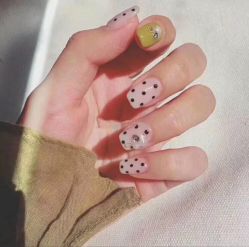 -Beauty Nails 美甲美睫皮肤管理