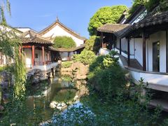 -太平天国历史博物馆(瞻园)