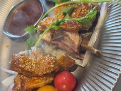 -清真·卡德尔大叔新疆主题餐厅(龙汇路店)