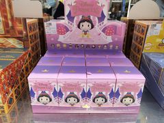 -泡泡玛特POPMART(侨福芳草地店)