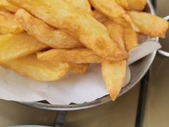 -Lets burger非常汉堡·环球风味(蓝色港湾店)