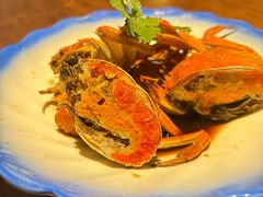 -美乐食街(小南店)