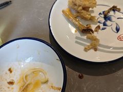 -黑河坝泡姜鸡贡椒鱼(贾旗路店)