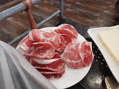 -鑫龙火锅城(青岛分店)