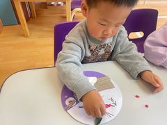 -婴智贝佳蒙特梭利早教托育中心(杨浦店)