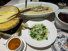 -钱塘花园·宁波菜