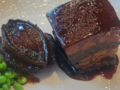 -杭州临平万丽酒店·万丽轩中餐厅