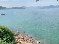-鹿嘴山庄