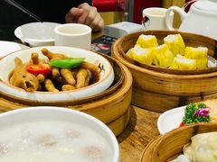 -赏点粤式点心(广州塔店)