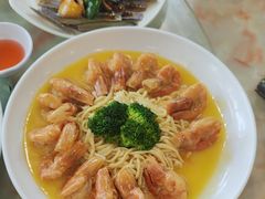 -新金盛·海鲜酒楼(盐田店)