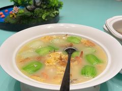 -隆聚·时令海鲜(洪兴店)
