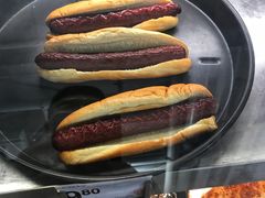 热狗-山姆餐吧(南昌红谷滩印象城店)