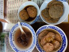 -粗茶淡饭(东关街店)