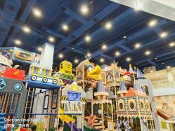 -meland亲子乐园•派对•研学(苏州悠方购物中心店)