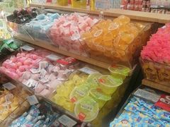 -世纪联华超市(江城店)