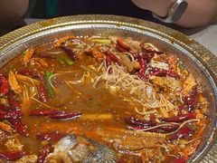 -肥家大排档(天河体育西店)