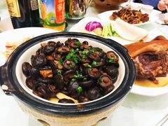 -郑庄脂渣海鲜楼(九水路店)