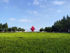 -青岛海滨风景区