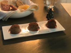 -CHASE Modern Cuisine(崇宁路店)