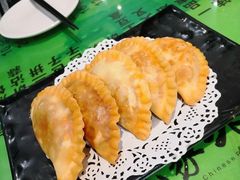 -令氏家外家周秦食府(高新店)