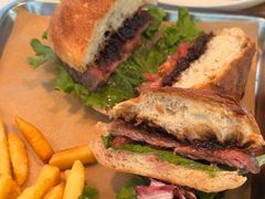 -UPPER KITCHEN(延安路店)