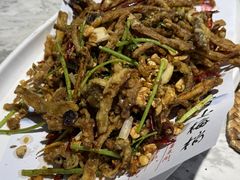 -百味地锅鸡(二店·财校分店)