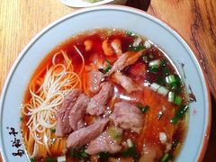 -易裕和·长沙米粉(友谊路店)