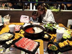 -呷哺呷哺(砂之船奥莱店)