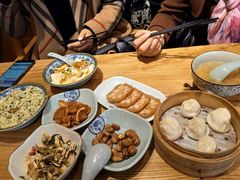 -陶记小吃(拙政园店)