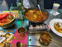 -金再喜韩国大排档(全国总店)