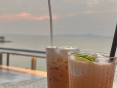 -网红落日悬崖餐厅 The Sky Gallery