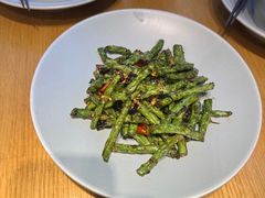 -蜜桃餐厅·伴山(绿宝广场店)