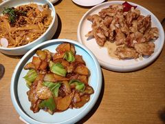 -宏达老菜馆(东安街店)