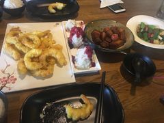 -瓦国小镇·果木烤鸭·融合菜(西口店)