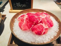 -鲜艳全日餐厅(长江之舟华邑酒店)