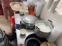 -共和老洪豆花草粿水粿