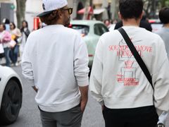 -安福路
