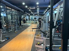 -豪逸健体(中骏广场店)