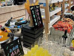 -菲住布渴酒店自助餐厅(阿里巴巴西溪园区店)