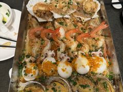 -炊江南·上海菜(国展华漕店)